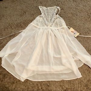 NWT Nordstrom Lingerie